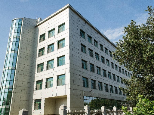 北京市医疗保险定点单位、非营利性专科眼科医院